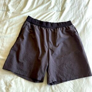 VRST 7” Unlined Elevate Shorts